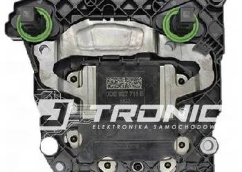 Naprawa sterownika DQ381, DQ380, P1736 czujnik położenia sprzęgła