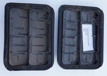 KRATKA WENTYLACYJNA TYLNA INFINITI FX35 FX45 03-08