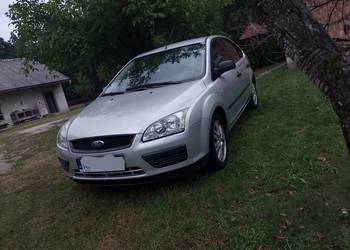 FORD FOCUS MK II MK2 2006 1.6 TDCI 90KM ANDROID SALON POLSKA