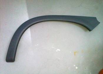 Nakładka błotnika tył lewy Corsa B nowa orygin GM 90388701