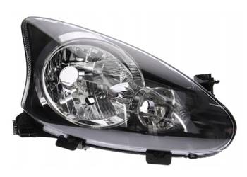 Toyota Aygo 05-12 Reflektor przedni lampa przednia NOWA Toyota Aygo 05-12 Reflektor przedni lampa przednia NOWA