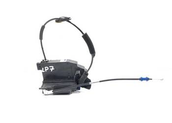 ZAMEK DRZWI LEWY PRZÓD CITROEN C4 PICASSO II Minivan 9810310380