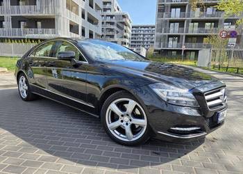 250 CDI 2.2l diesel 204KM*Przebieg: 137,768km*Zadbane wnętrze*Dokument