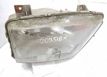 LAMPA LEWA PRZÓD MERCEDES VITO W638