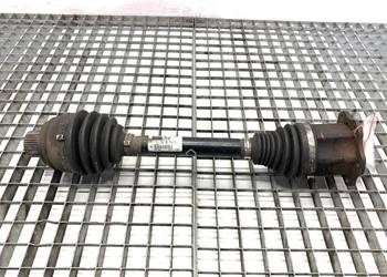 PÓŁOŚ PRAWY PRZÓD AUDI A7 4G 4G0407271F 3.0 313KM 10-18 PRZEGUB