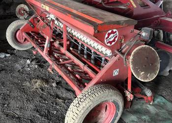 Siewnik famarol 2,7m