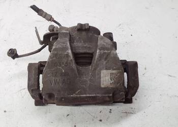 ZACISK HAMULCOWY LEWY AUDI A4 B9 A5 8W05 0315
