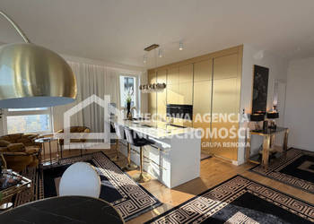 Mieszkanie 92.16m2 4 pok Gdynia Kazimierza Górskiego