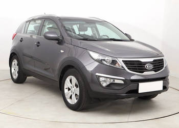 Kia Sportage 1.6 GDI
