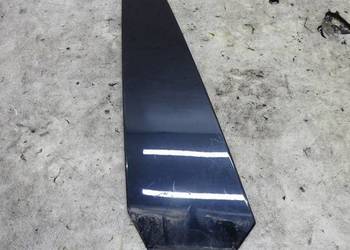 LISTWA SŁUPKA PRAWA LEWA AUDI A7 C7 4G8853290