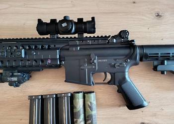 Sprzedam repliki ASG