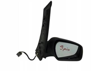 LUSTERKO PRAWE 9PIN EUROPA  3007740 Ford C-MAX I (2003-2010)