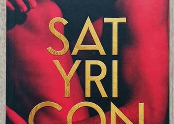 Satyricon - Gertrud Hellbran