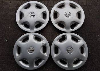 Kołpak Opel 15" 90468688AQ Astra Vectra cena za sztukę