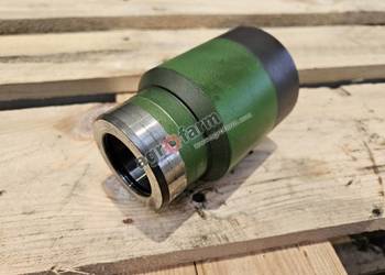 Tuleja FWD John Deere 6155M, 6135R, 6140M, 6145M