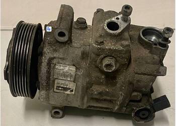 Sprężarka kompresor klimatyzacji Audi VW Skoda Seat 447150-3659 4059180131
