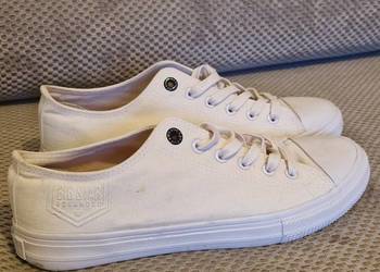 trampki Big Star rozm 41 białe