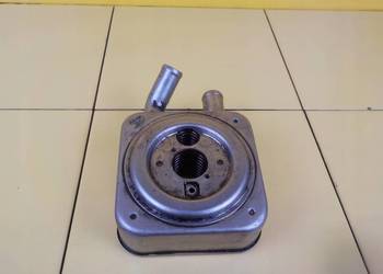 SPORTAGE TUCSON i30 CEED 2.0 CRDI 10r 140KM D4EA chlodniczka oleju