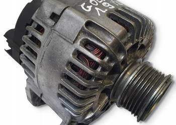 ALTERNATOR Skoda Octavia II Audi A3 8P VW Golf V 1.9 TDI valeo 06F903023C