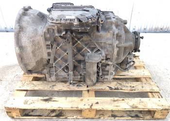 SKRZYNIA BIEGÓW VOLVO FH II AT2612F 12.8 460KM