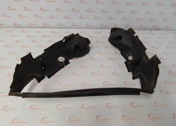 BMW X3 kierownica powietrza 3400061 57550906