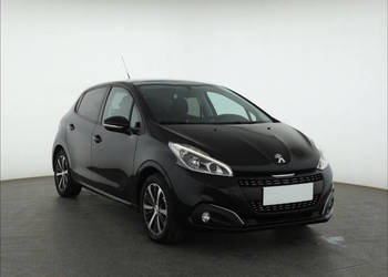 Peugeot 208 1.2 PureTech
