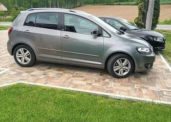 Vw golf plus 1.6tdi