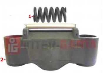 Mostek Zacisku KNORR SN6/SN7/SK7/ K041, CRK-088