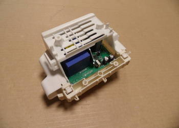 modul silnika pralki electrolux EWF1076GDW  91453073900