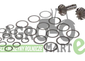 938648, 912581 ZESTAW NAPRAWCZY PRZEKŁADNI KĄTOWEJ AMAZONE