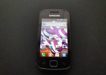 Telefon Samsung Galaxy Gio GT-S5660
