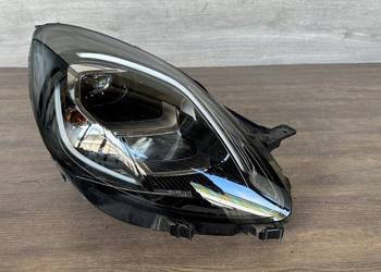 FORD PUMA MK2 LAMPA PRZÓD LED PRAWA L1TB-13E014-EH