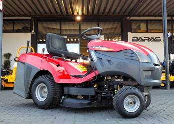 Traktorek kosiarka Castelgarden Briggs&Stratton (210303.5) Baras