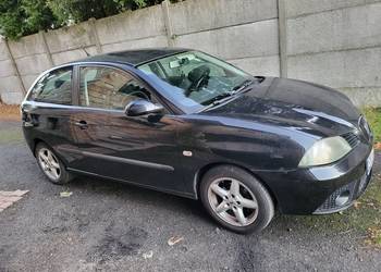 Seat Ibiza III 1.4 benzyna