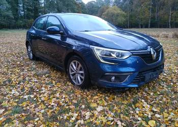 Renault Megane IV