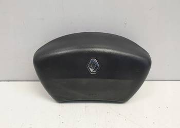 Renault Laguna II PODUSZKA POWIETRZNA KIEROWCY