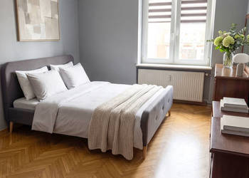 Kawalerka w centrum | ul. Krótka | Oddzielna kuchnia