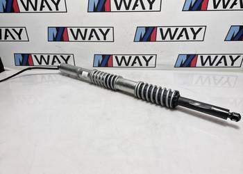 7207015 BWM F11 SIŁOWNIK TELESKOP TYLNEJ KLAPY BAGAŻNIKA TYŁ