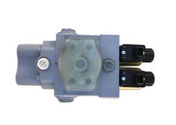 JCB 928/60094 (Sauer Danfoss 507831) Zawór hydrauliczny do JCB