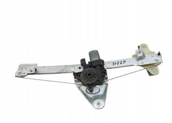 MECHANIZM SZYBY LEWY PRZÓD EU  807210272R Dacia Duster II (2017-2024)