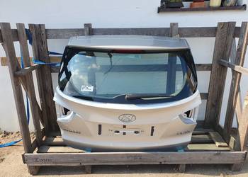 KLAPA BAGAZNIKA HYUNDAI  IX 35 09-15 RAH
