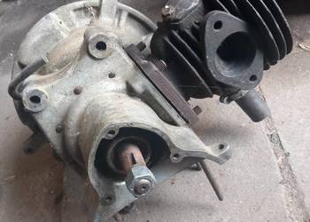 Cylinder Vespa Osa Ural Bmw Iż Zabytkowy Motocykl