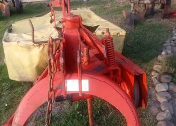 Kosiarka rotacyjna Słupsk 135 cm