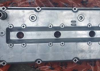 Alfa romeo 164 osłona wałków rozrządu 3.0 24v 60568805