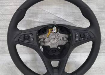 OPEL ASTRA K V KIEROWNICA 39108893