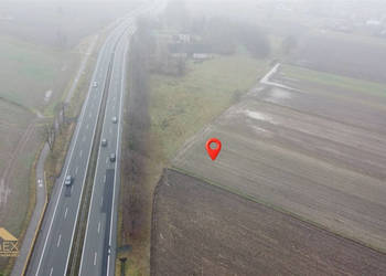 Działka 2598m2 Zbytków