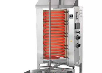 Potis E2-S opiekacz do kebaba 400V 6kW 30kg