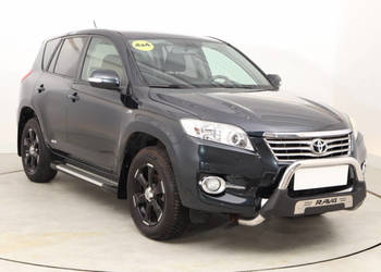 Toyota RAV 4 2.2 D-4D