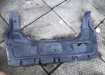 VOLKSWAGEN AUDI SKODA SEAT PŁYTA OCHRONNA OSŁONA POD SILNIK 6R0825237D