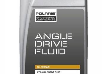 Olej do dyfra Polaris ANGLE DRIVE FLUID 1L quadziorek